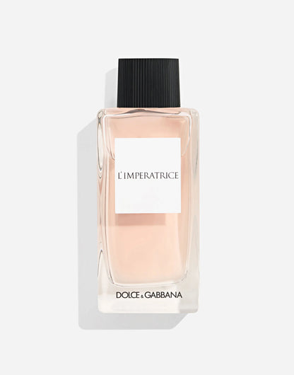 DOLCE & GABBANA L'Imperatrice Eau de Toilette