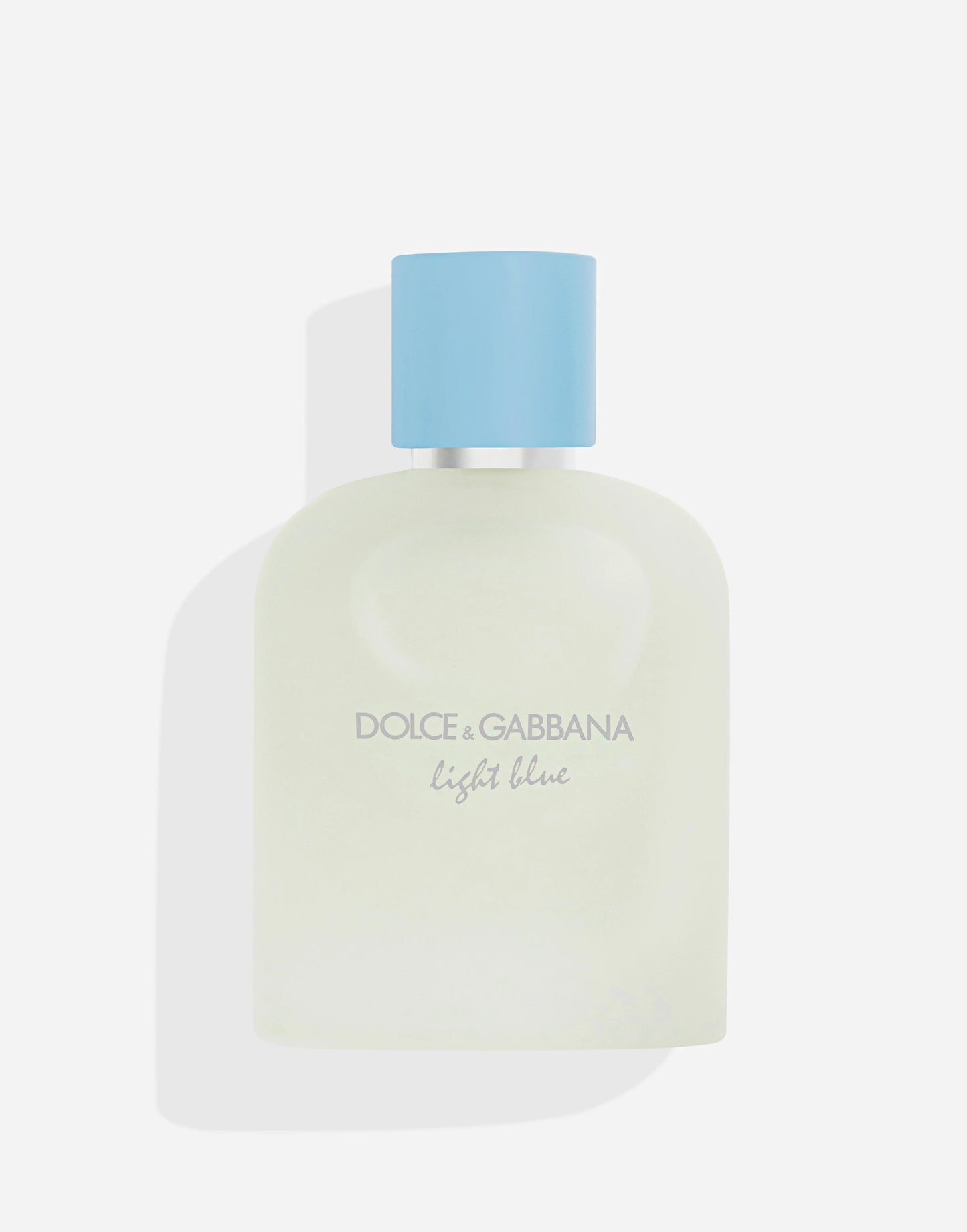 DOLCE & GABBANA Light Blue Eau de Toilette