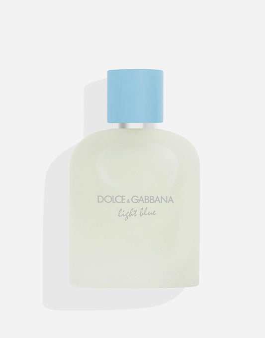 DOLCE & GABBANA Light Blue Eau de Toilette
