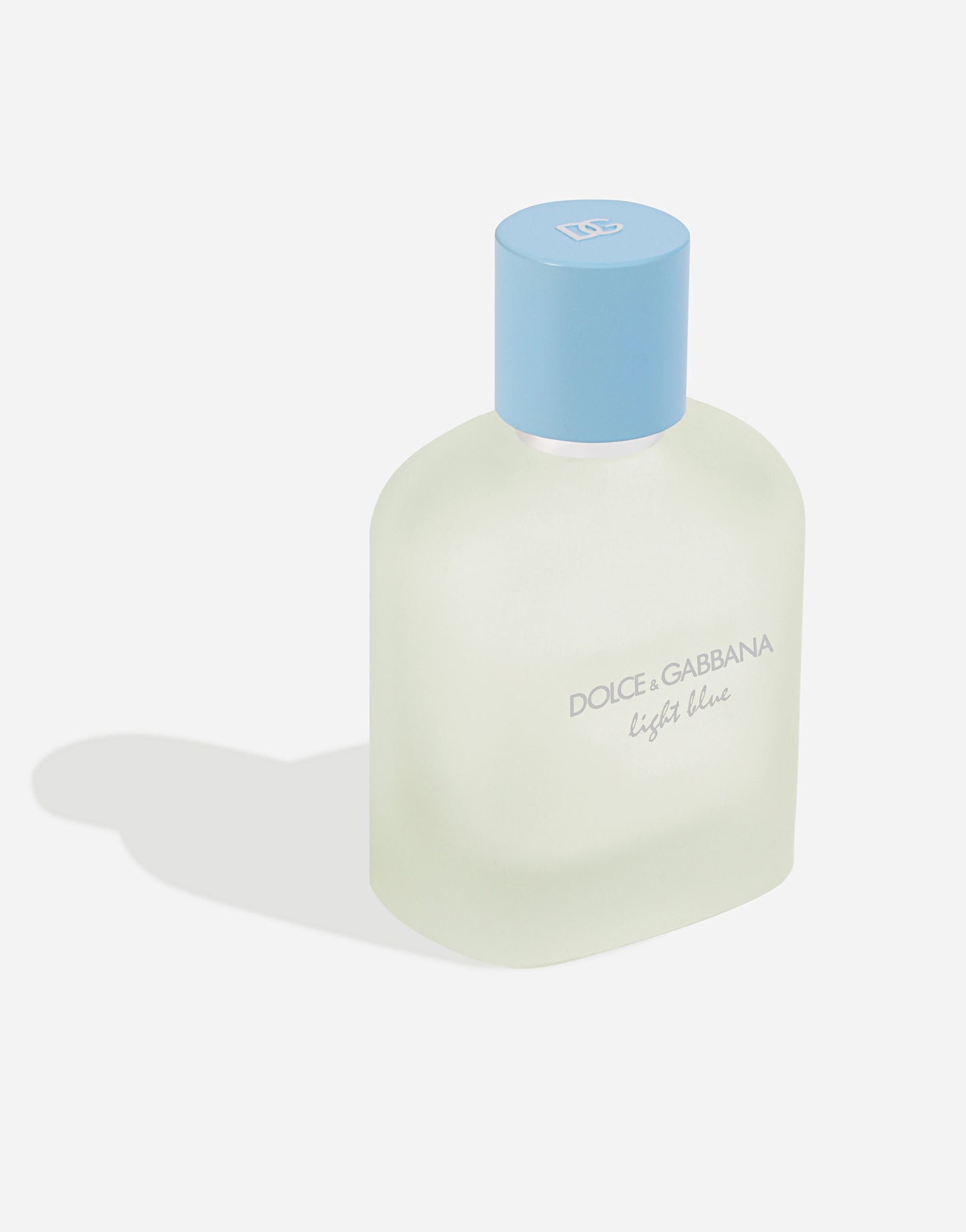 DOLCE & GABBANA Light Blue Eau de Toilette