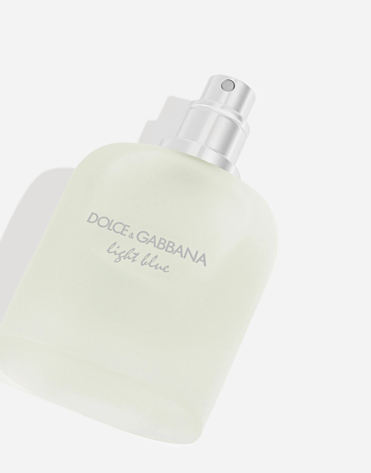 DOLCE & GABBANA Light Blue Eau de Toilette