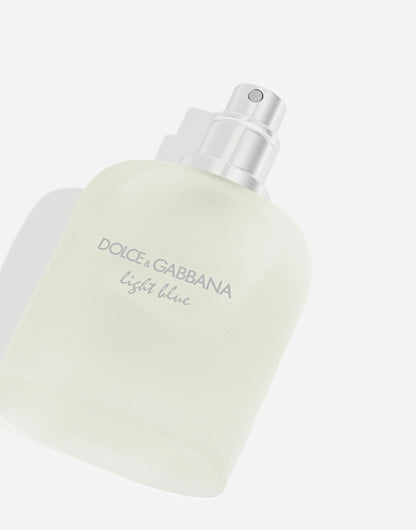 DOLCE & GABBANA Light Blue Eau de Toilette