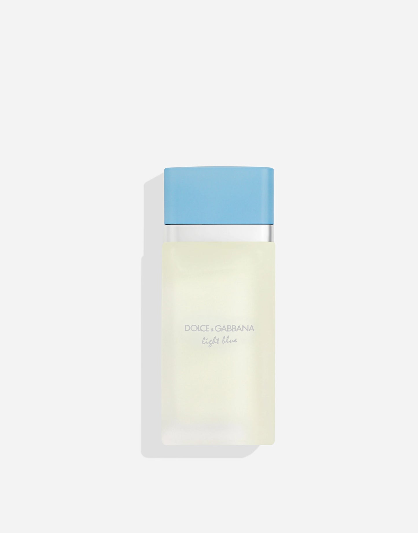 DOLCE & GABBANA Light Blue Eau de Toilette