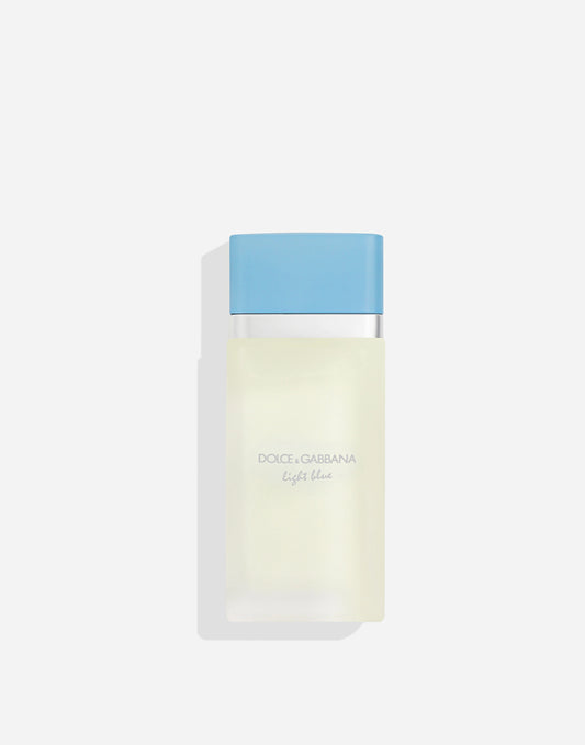 DOLCE & GABBANA Light Blue Eau de Toilette