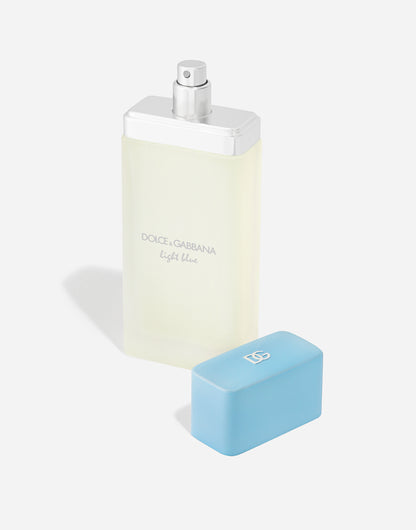 DOLCE & GABBANA Light Blue Eau de Toilette