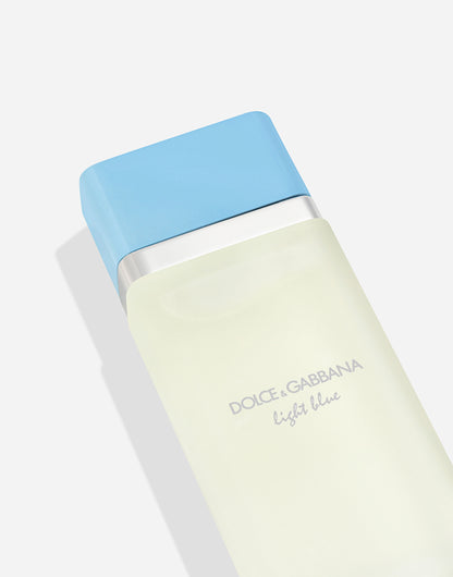 DOLCE & GABBANA Light Blue Eau de Toilette