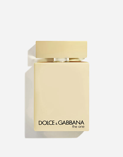 DOLCE & GABBANA The One Gold Eau de Parfum intense