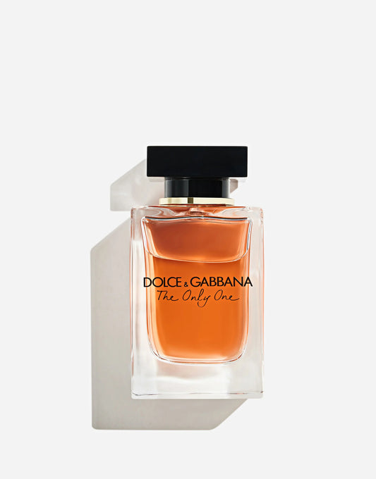 DOLCE & GABBANA The Only One Eau de Parfum