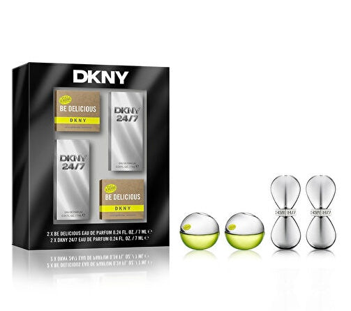 DONNA KARAN DKNY Mini Set