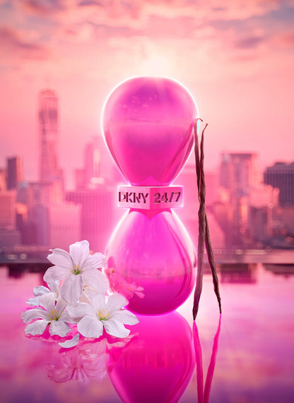 DONNA KARAN DKNY 24/7 Electric Eau de Parfum