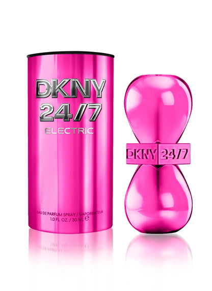 DONNA KARAN DKNY 24/7 Electric Eau de Parfum