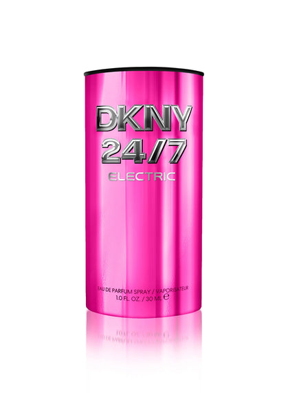 DONNA KARAN DKNY 24/7 Electric Eau de Parfum