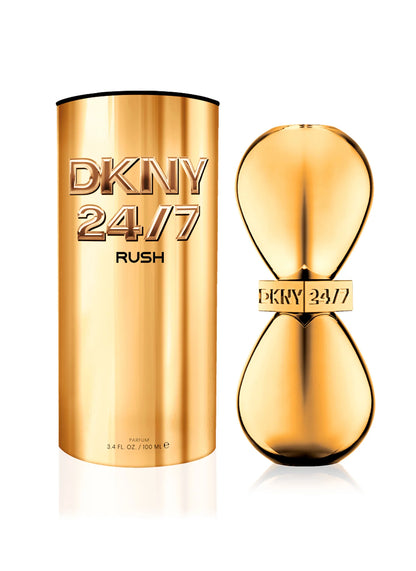 DONNA KARAN DKNY 24/7 Rush Parfum