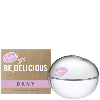 DONNA KARAN DKNY Be 100% Delicious Eau de Parfum