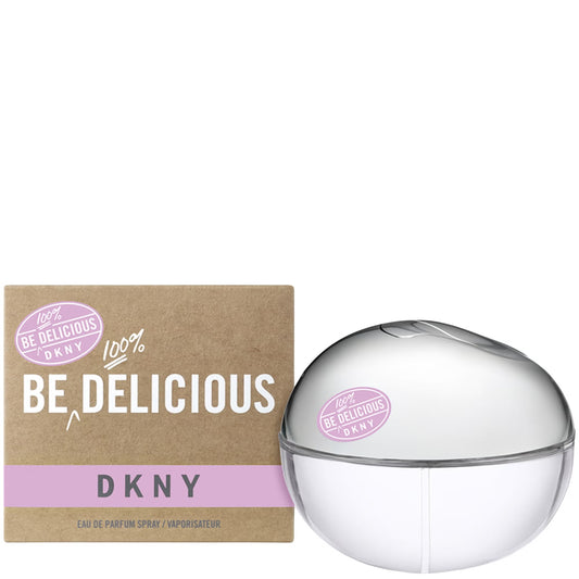 DONNA KARAN DKNY Be 100% Delicious Eau de Parfum