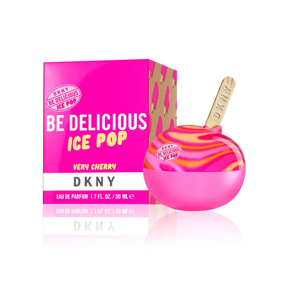 DONNA KARAN DKNY Be Delicious Ice Pop Very Cherry Eau de Parfum