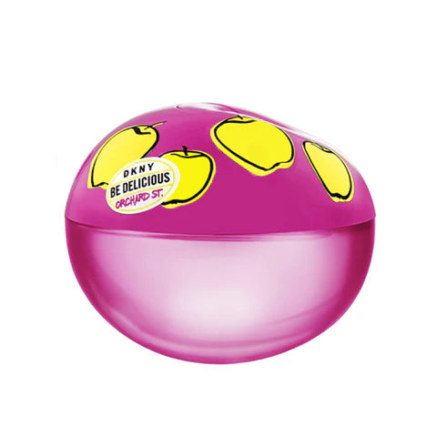 DONNA KARAN DKNY Be Delicious Orchard St. Eau de Parfum
