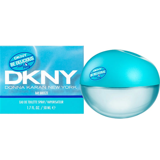 DONNA KARAN DKNY Be Delicious Pool Party Bay Breeze Eau de Toilette