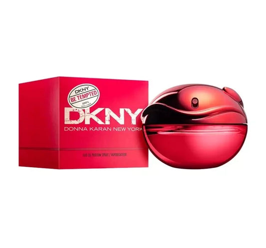 DONNA KARAN DKNY Be Tempted Eau de Parfum