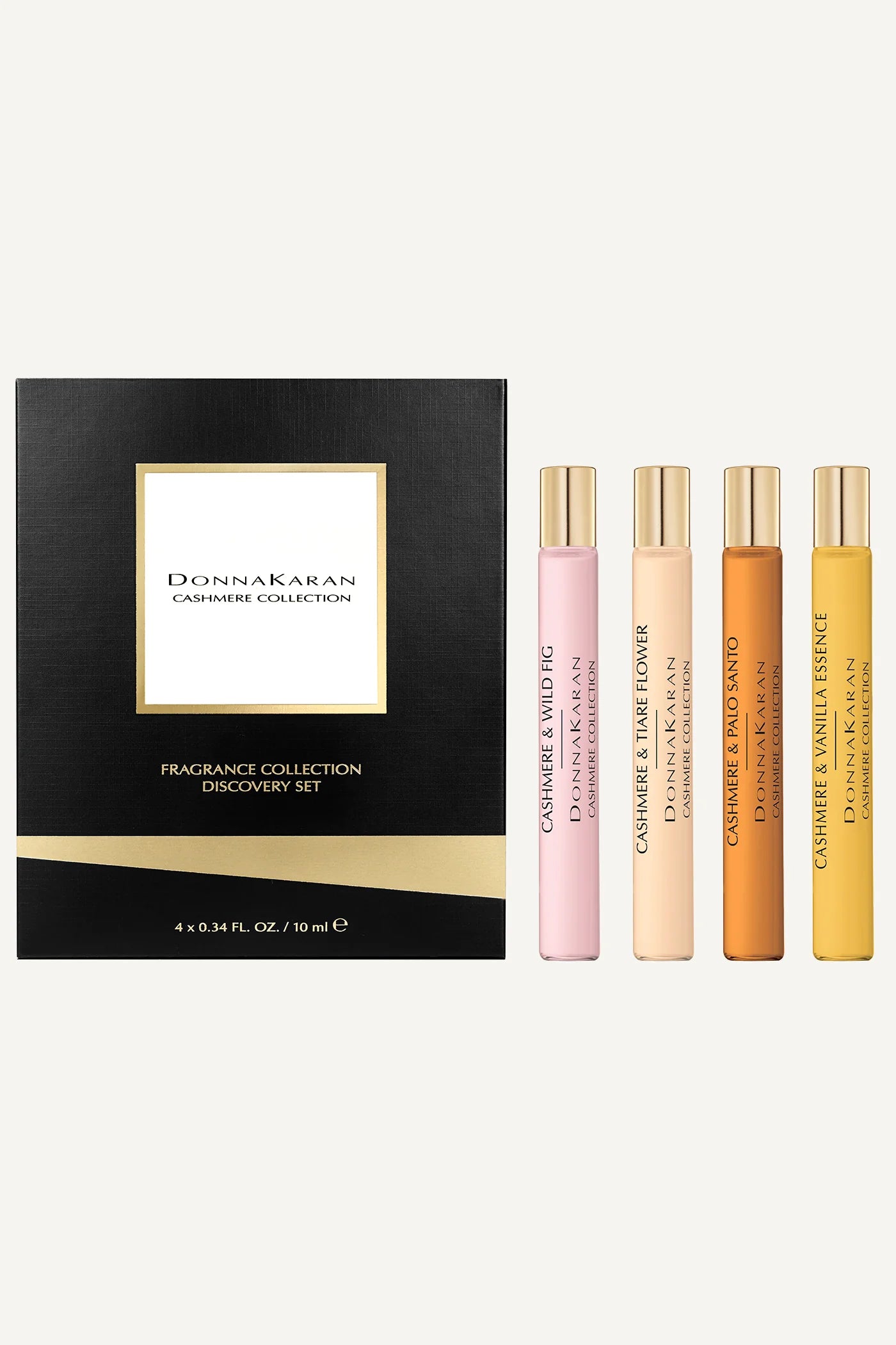 DONNA KARAN Cashmere Collection Discovery Set