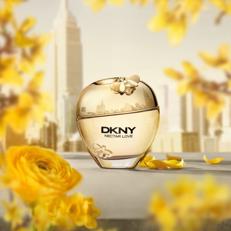 DONNA KARAN DKNY Nectar Love Eau de Parfum