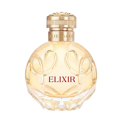 ELIE SAAB Elixir Eau de Parfum