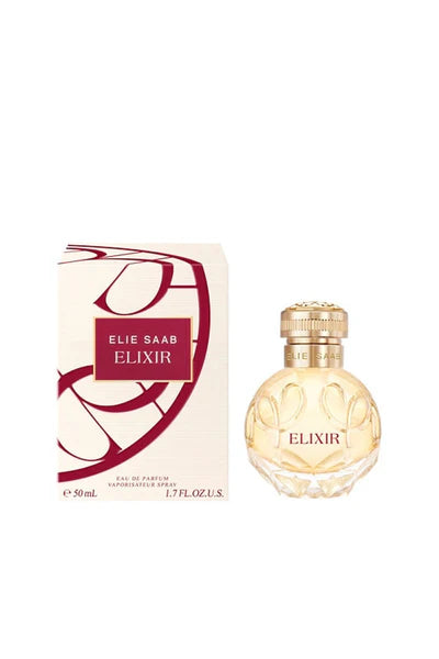 ELIE SAAB Elixir Eau de Parfum