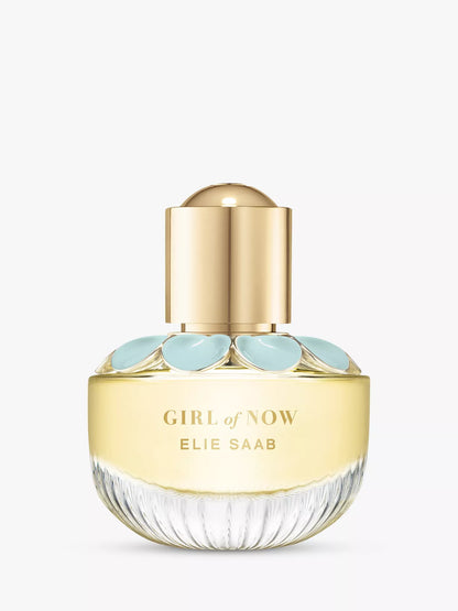 ELIE SAAB Girl of Now Eau de Parfum