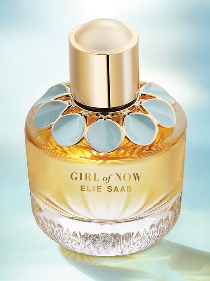 ELIE SAAB Girl of Now Eau de Parfum