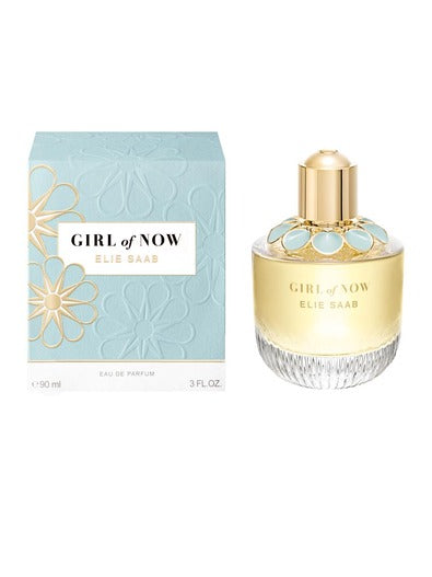 ELIE SAAB Girl of Now Eau de Parfum