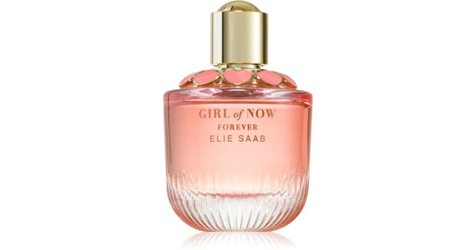 ELIE SAAB Girl of Now Forever Eau de Parfum