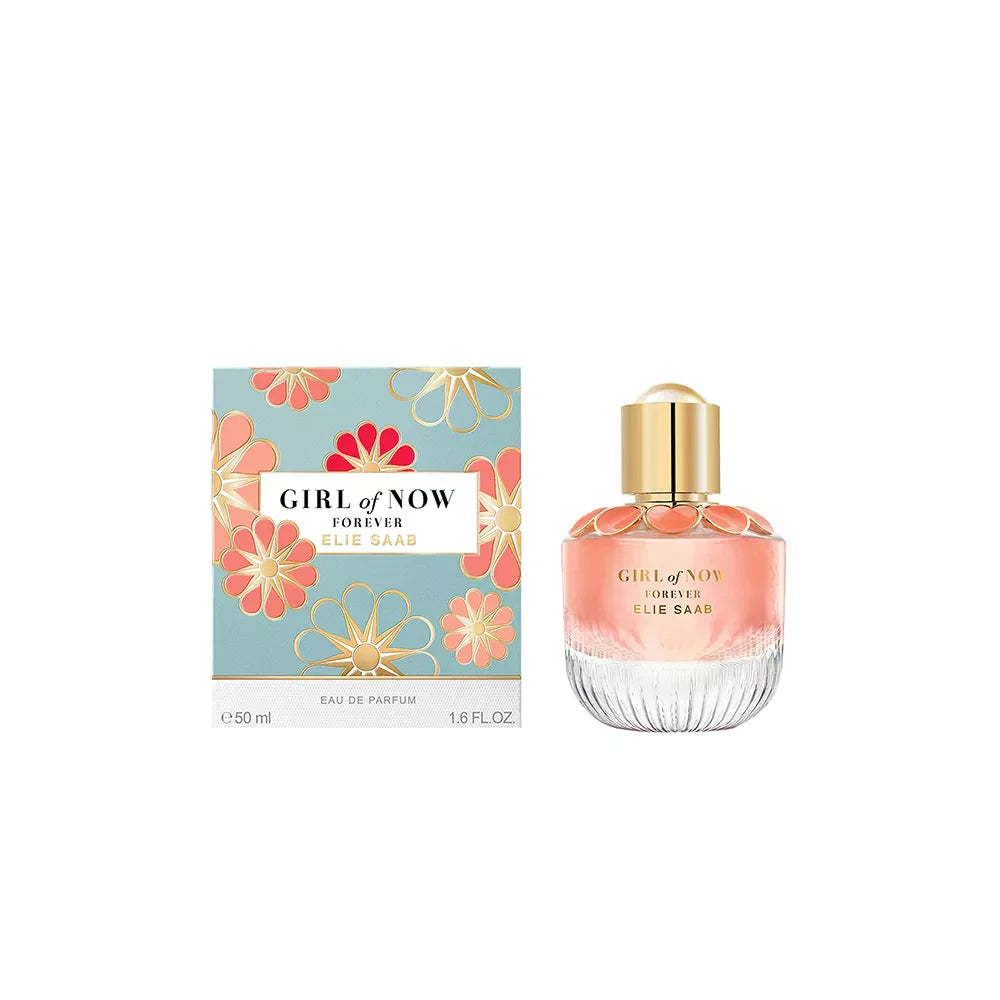 ELIE SAAB Girl of Now Forever Eau de Parfum