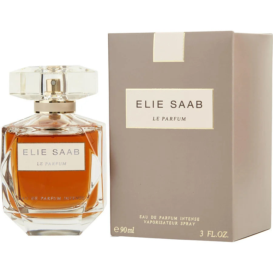ELIE SAAB Le Parfum Eau de Parfum Intense