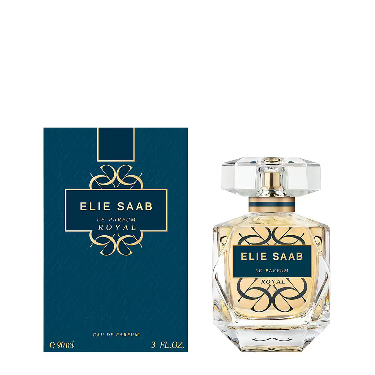 ELIE SAAB Le Parfum Royal Eau de Parfum