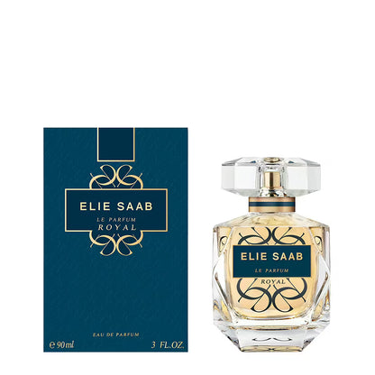 ELIE SAAB Le Parfum Royal Eau de Parfum