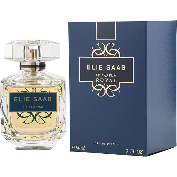 ELIE SAAB Le Parfum Royal Eau de Parfum