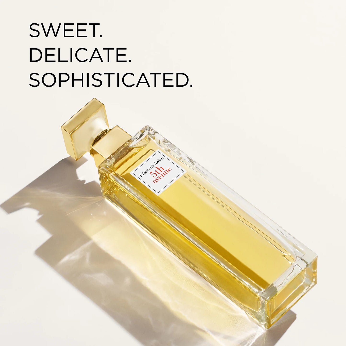 ELIZABETH ARDEN 5th Avenue Eau de Parfum