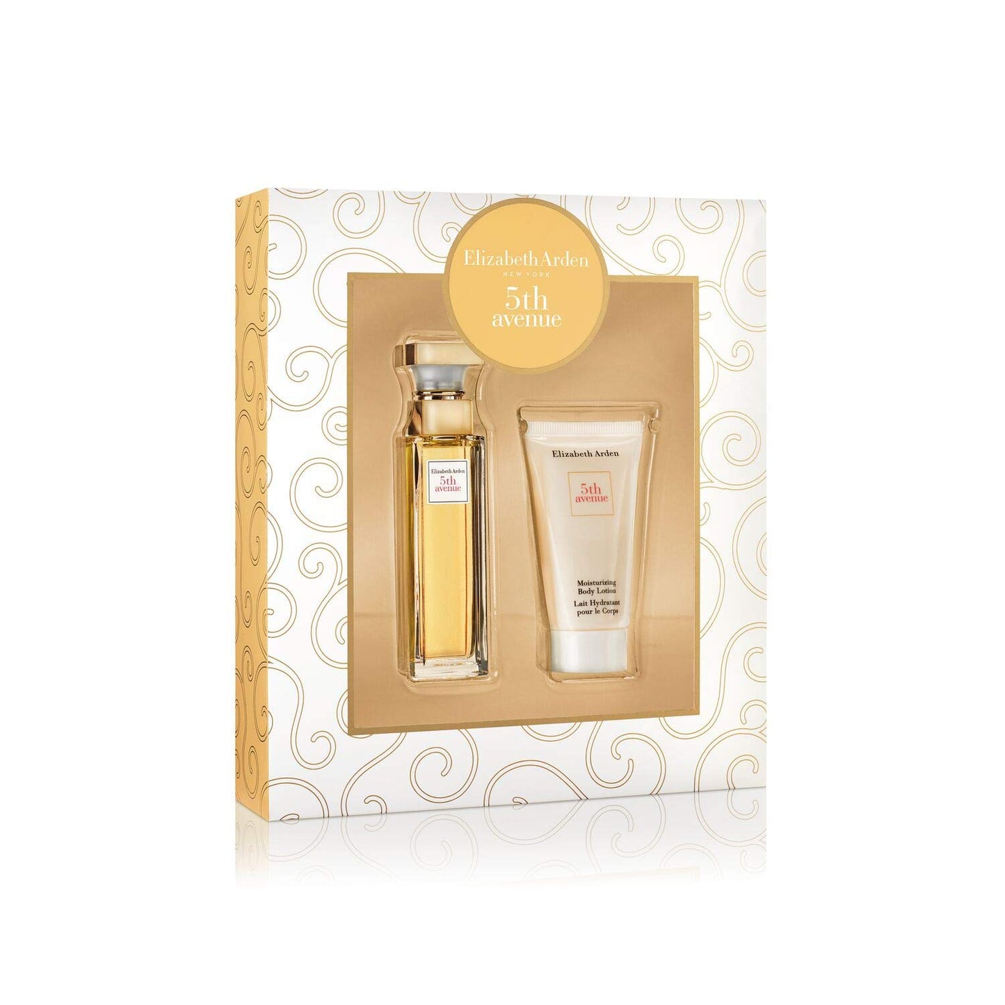 ELIZABETH ARDEN 5th Avenue Gift Set