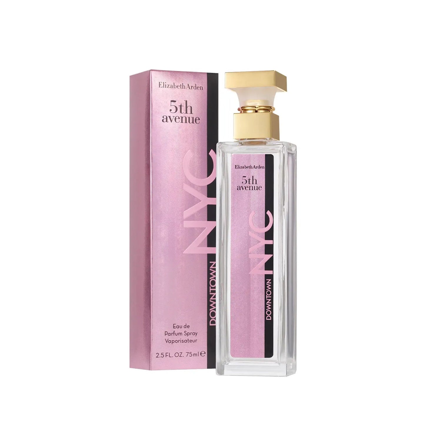 ELIZABETH ARDEN 5th Avenue NYC Downtown Eau de Parfum