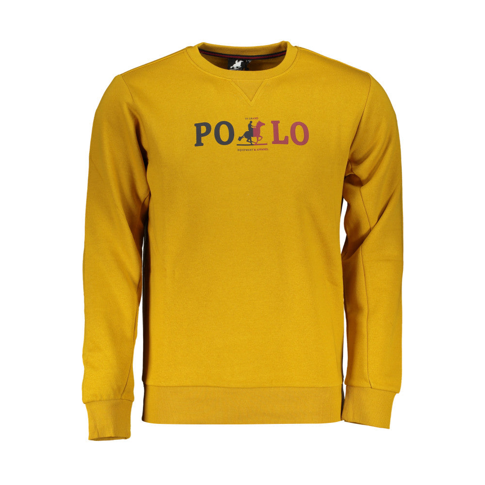 U.S. GRAND POLO Sweatshirt