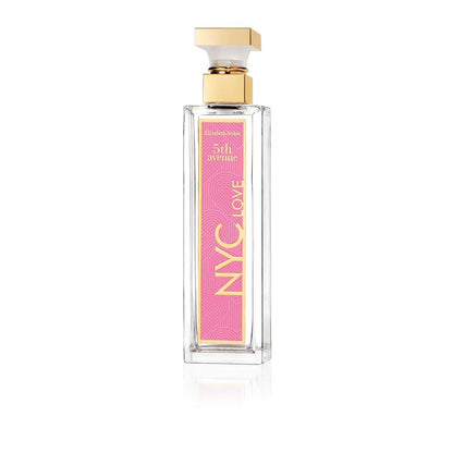 ELIZABETH ARDEN 5th Avenue NYC Love Eau de Parfum