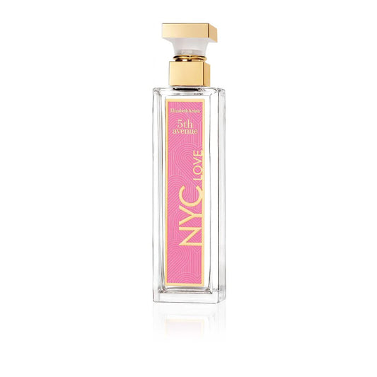 ELIZABETH ARDEN 5th Avenue NYC Love Eau de Parfum