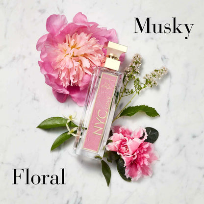 ELIZABETH ARDEN 5th Avenue NYC Love Eau de Parfum