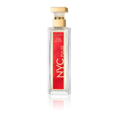 ELIZABETH ARDEN 5th Avenue NYC Pulse Eau de Parfum