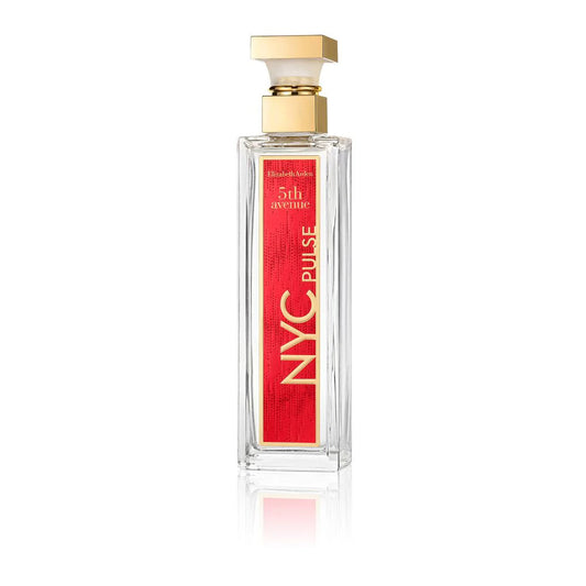 ELIZABETH ARDEN 5th Avenue NYC Pulse Eau de Parfum