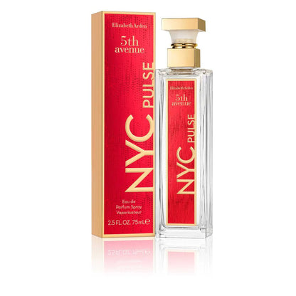 ELIZABETH ARDEN 5th Avenue NYC Pulse Eau de Parfum