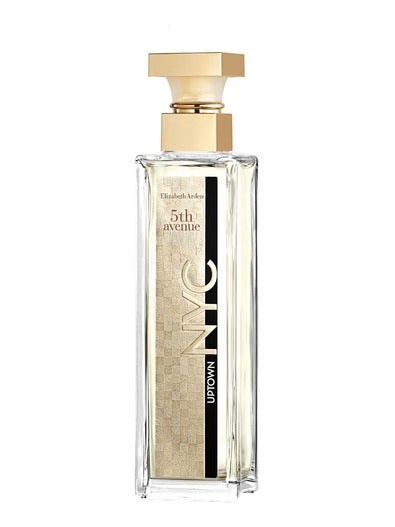ELIZABETH ARDEN 5th Avenue NYC Uptown Eau de Parfum
