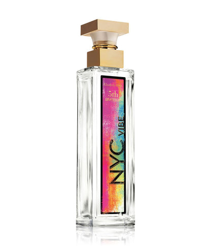 ELIZABETH ARDEN 5th Avenue NYC Vibe Eau de Parfum