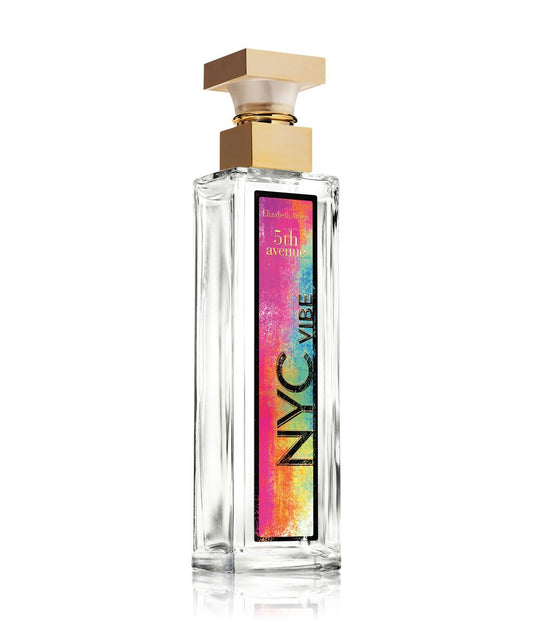 ELIZABETH ARDEN 5th Avenue NYC Vibe Eau de Parfum