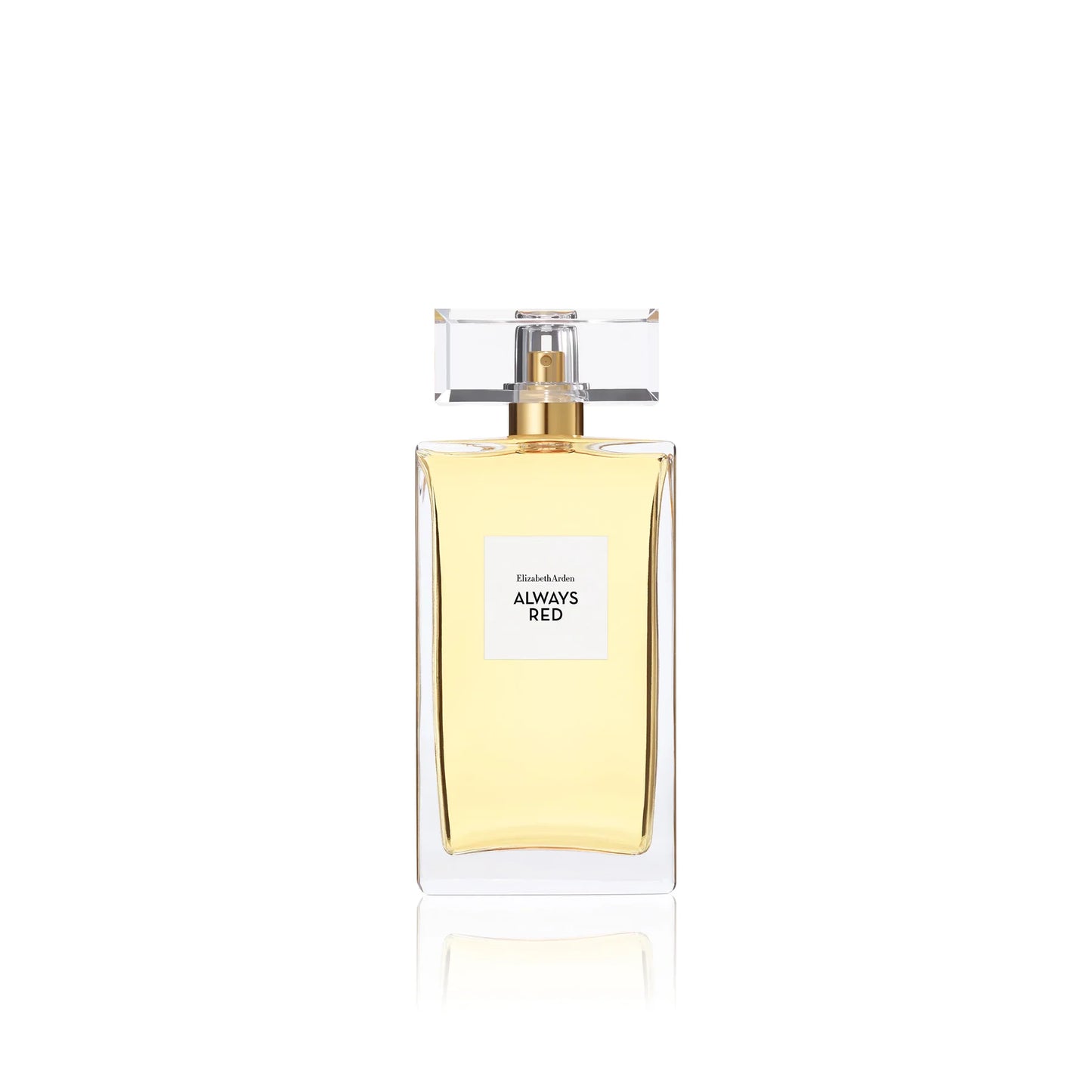 ELIZABETH ARDEN Always Red Eau de Toilette